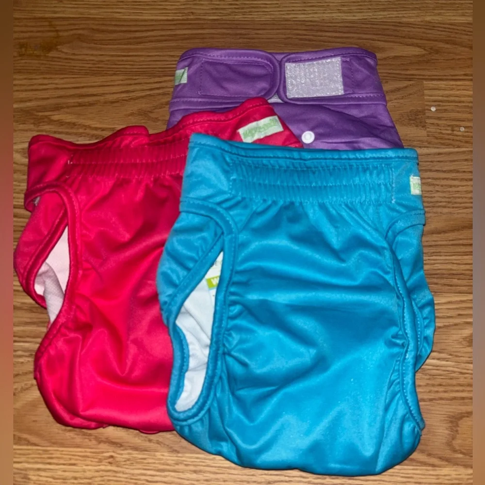 Large female dog diapers 15